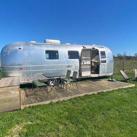 American Airstream Terra Incognito Westerland Ngoại thất bức ảnh