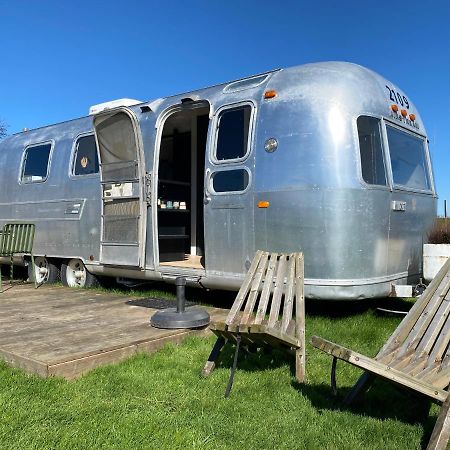 American Airstream Terra Incognito Westerland Ngoại thất bức ảnh